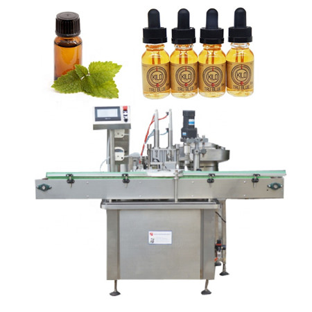 Venta caliente - Certificación CE de la máquina de llenado de botellas de cerveza semiautomática pequeña 233 de alta calidad