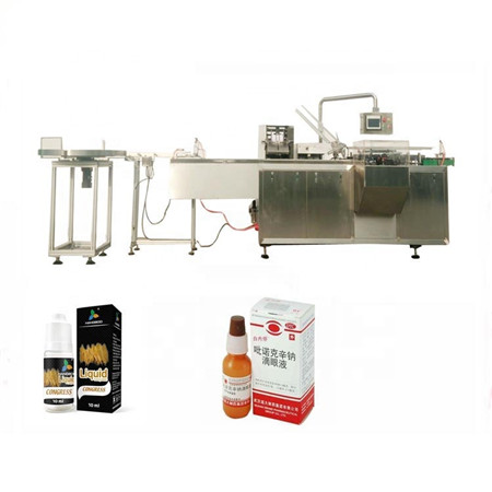 Bespacker Semiautomática Máquina de envasado de procesamiento de miel de líquido electrónico Máquinas de llenado de embotellado de agua cosmética