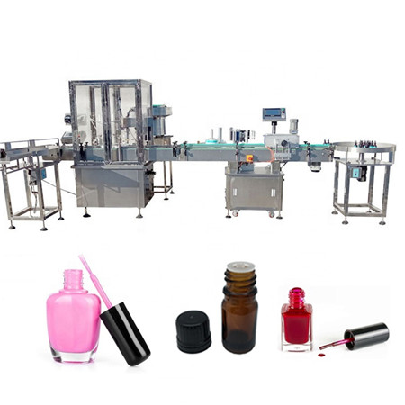 8-8-3 Línea completa de producción de jugo de frutas / Equipo para hacer jugo de manzana / Precios de la máquina llenadora de jugo