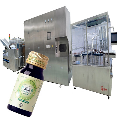 30ml 60ml 100ml Máquina automática de etiquetado de mangas retráctiles para botellas de gorila gordita para aceite cbd de e-líquido