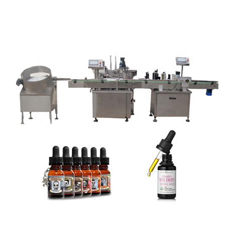 Máquina de inspección de ampollas de vidrio semiautomática de alta precisión y mejor precio para líquido de inyección de ampollas